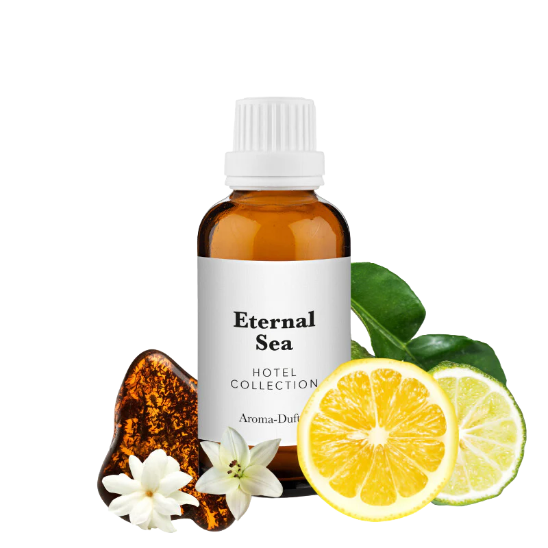 Aroma Duftöl für Diffuser Eternal Sea  | VE = 1 Flasche a 100 ml 