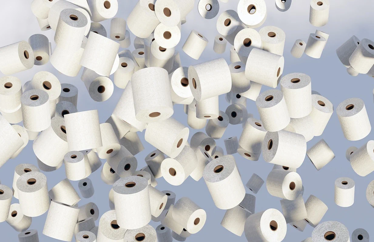 Toilettenpapier online kaufen. Klopapier in vielen Varianten
